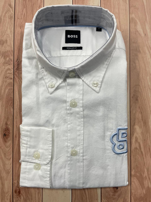 BOSS - Regular Fit Shirt