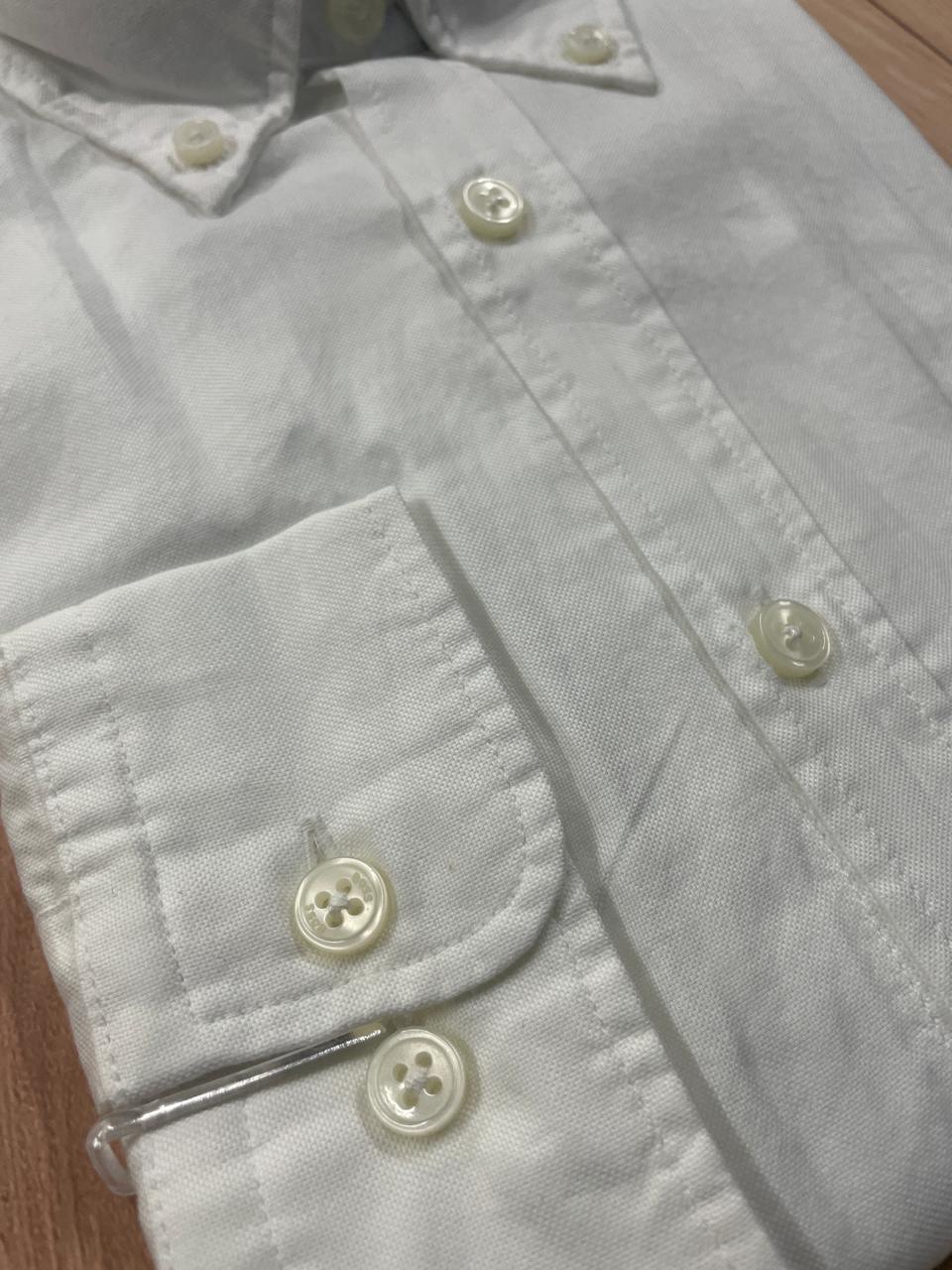 BOSS - Regular Fit Shirt
