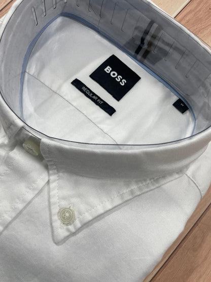 BOSS - Regular Fit Shirt