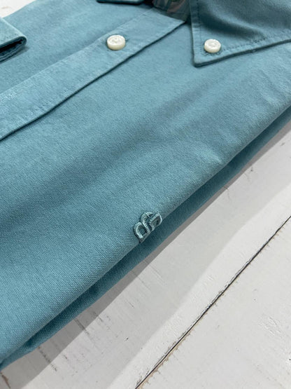 BOSS - Oxford - Slim Fit Shirt