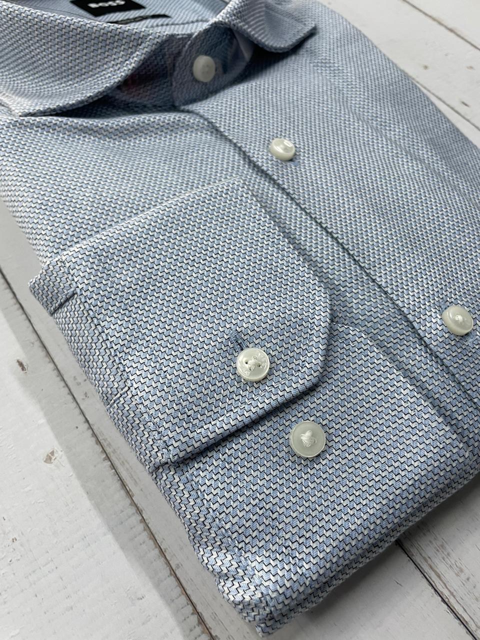 BOSS - Regular Fit Shirt