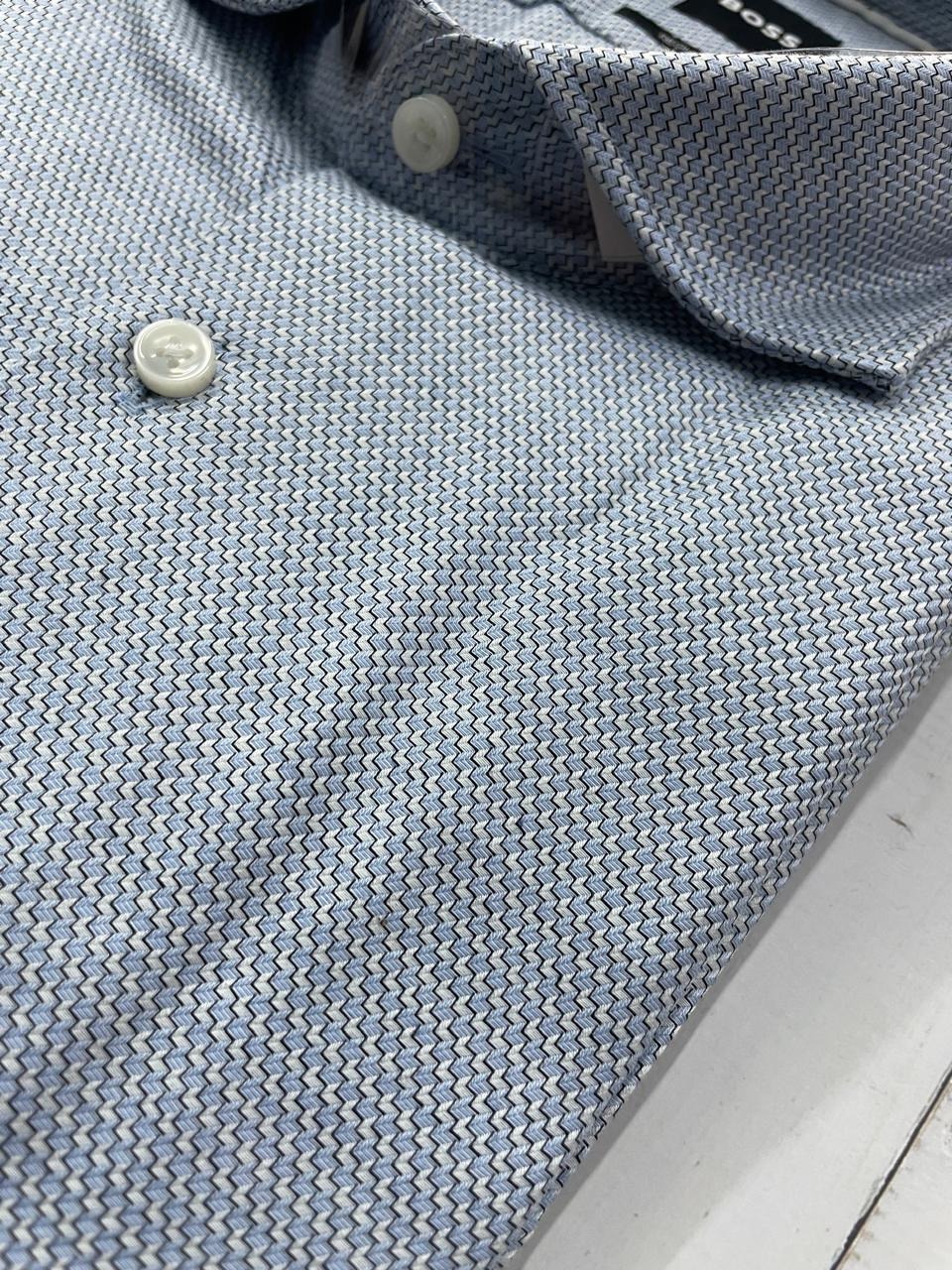 BOSS - Regular Fit Shirt