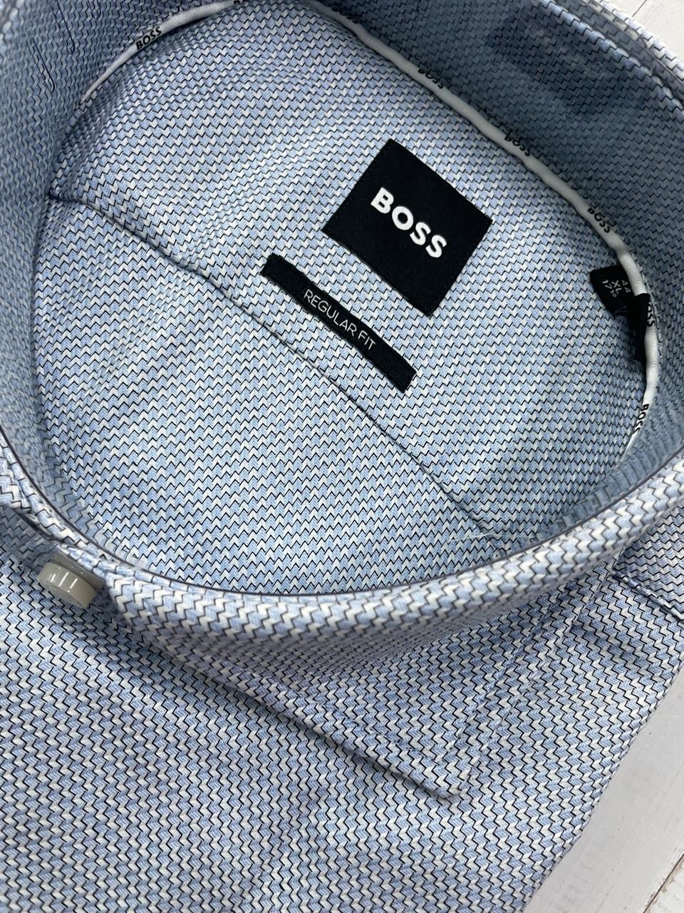 BOSS - Regular Fit Shirt