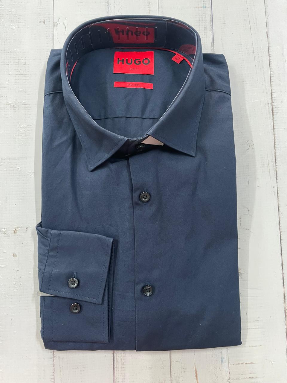 HUGO  - Slim Fit Shirt