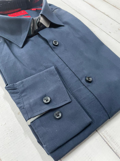 HUGO  - Slim Fit Shirt