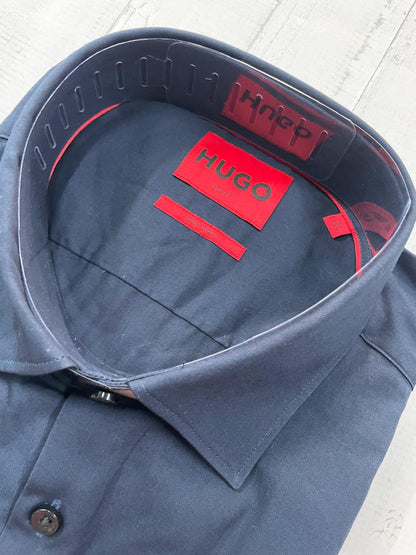 HUGO  - Slim Fit Shirt