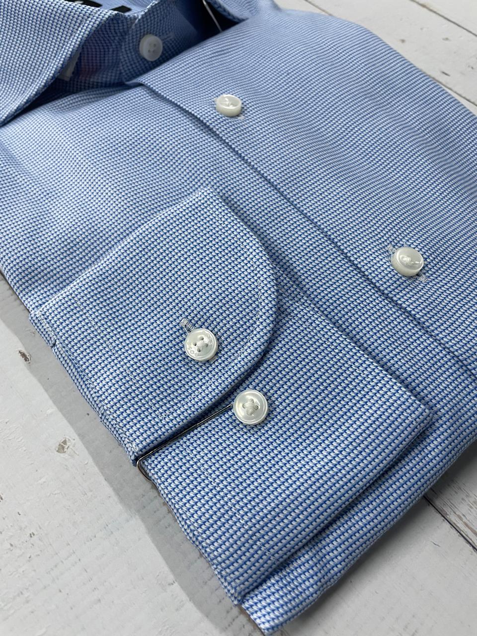 BOSS - Slim Fit Shirt
