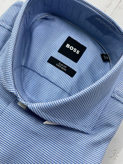 BOSS - Slim Fit Shirt