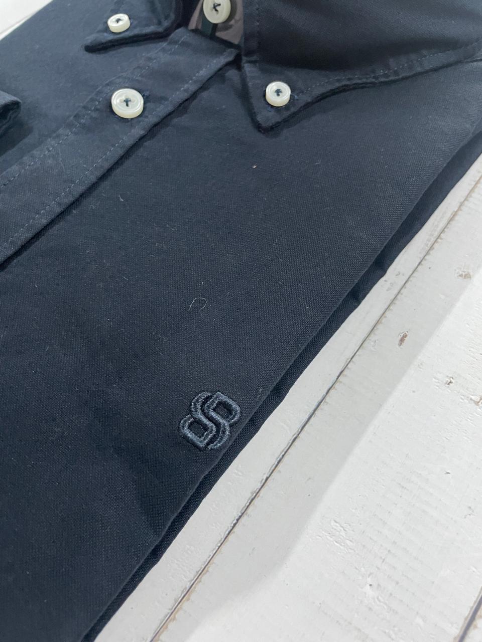 BOSS - Regular Fit Shirt