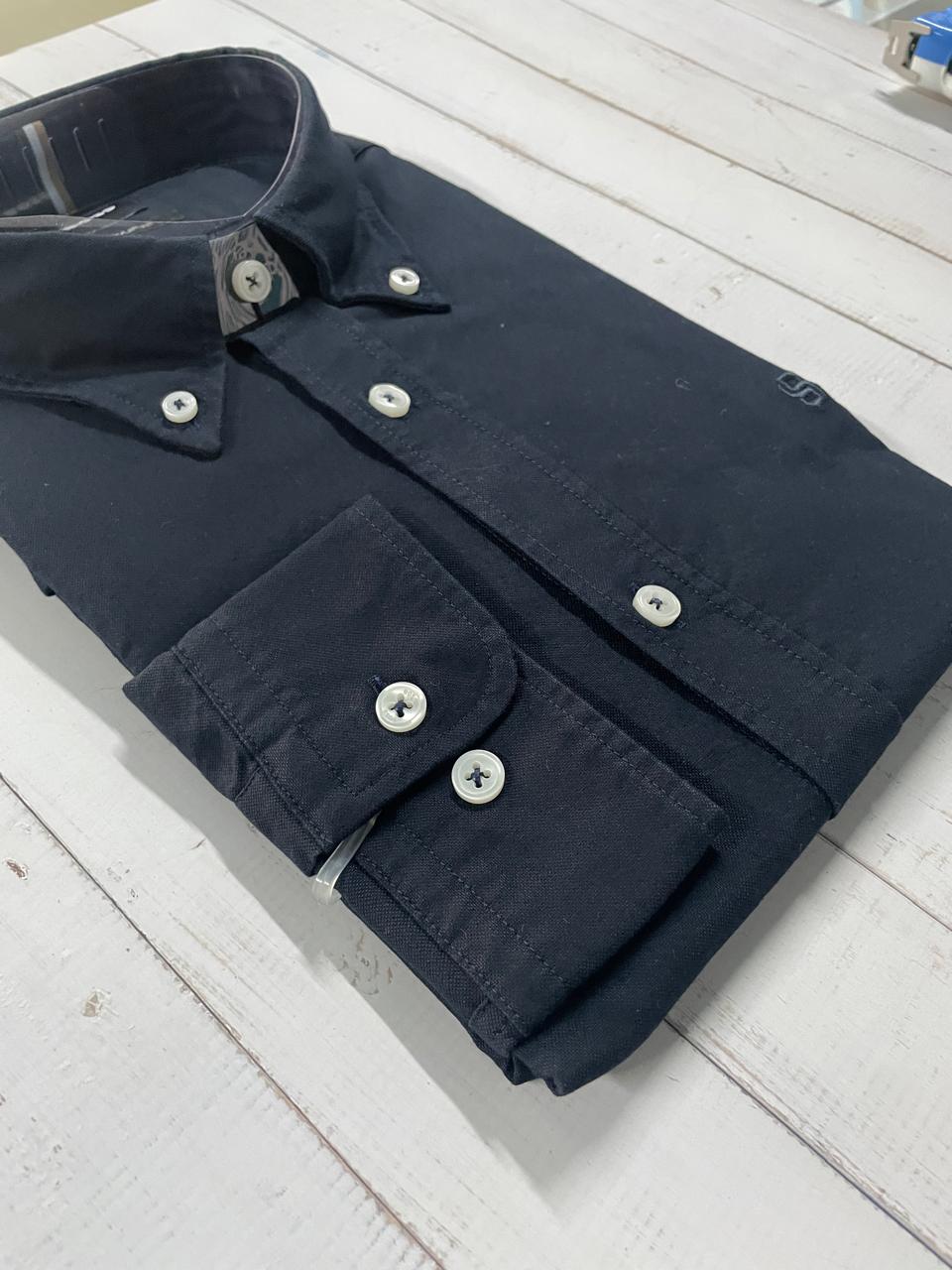 BOSS - Regular Fit Shirt