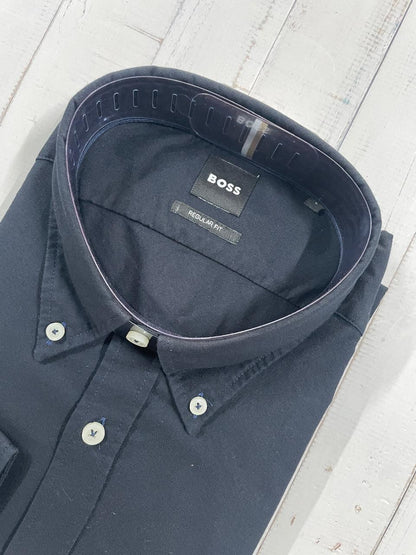 BOSS - Regular Fit Shirt