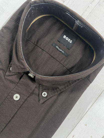BOSS - Regular Fit Shirt