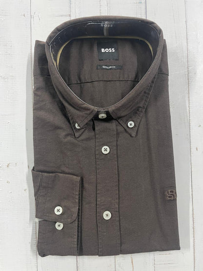 BOSS - Regular Fit Shirt