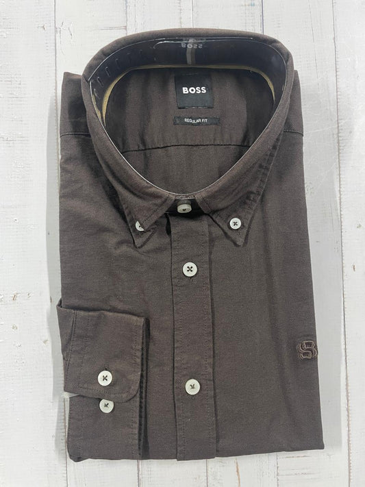 BOSS - Regular Fit Shirt