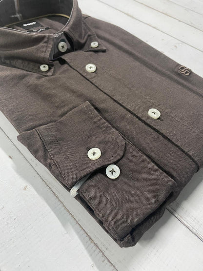 BOSS - Regular Fit Shirt