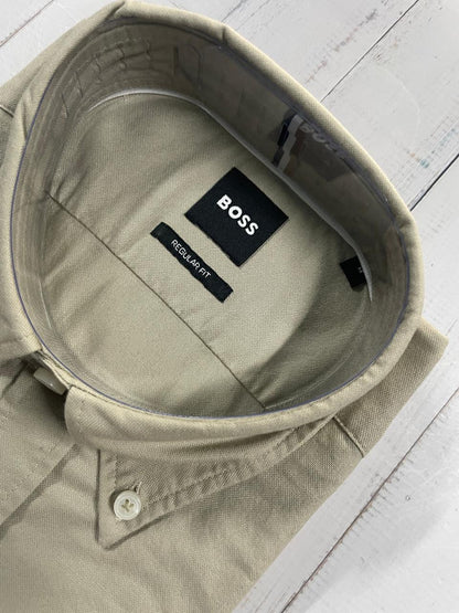 BOSS - Regular Fit Shirt