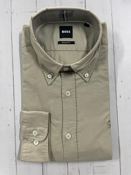 BOSS - Regular Fit Shirt