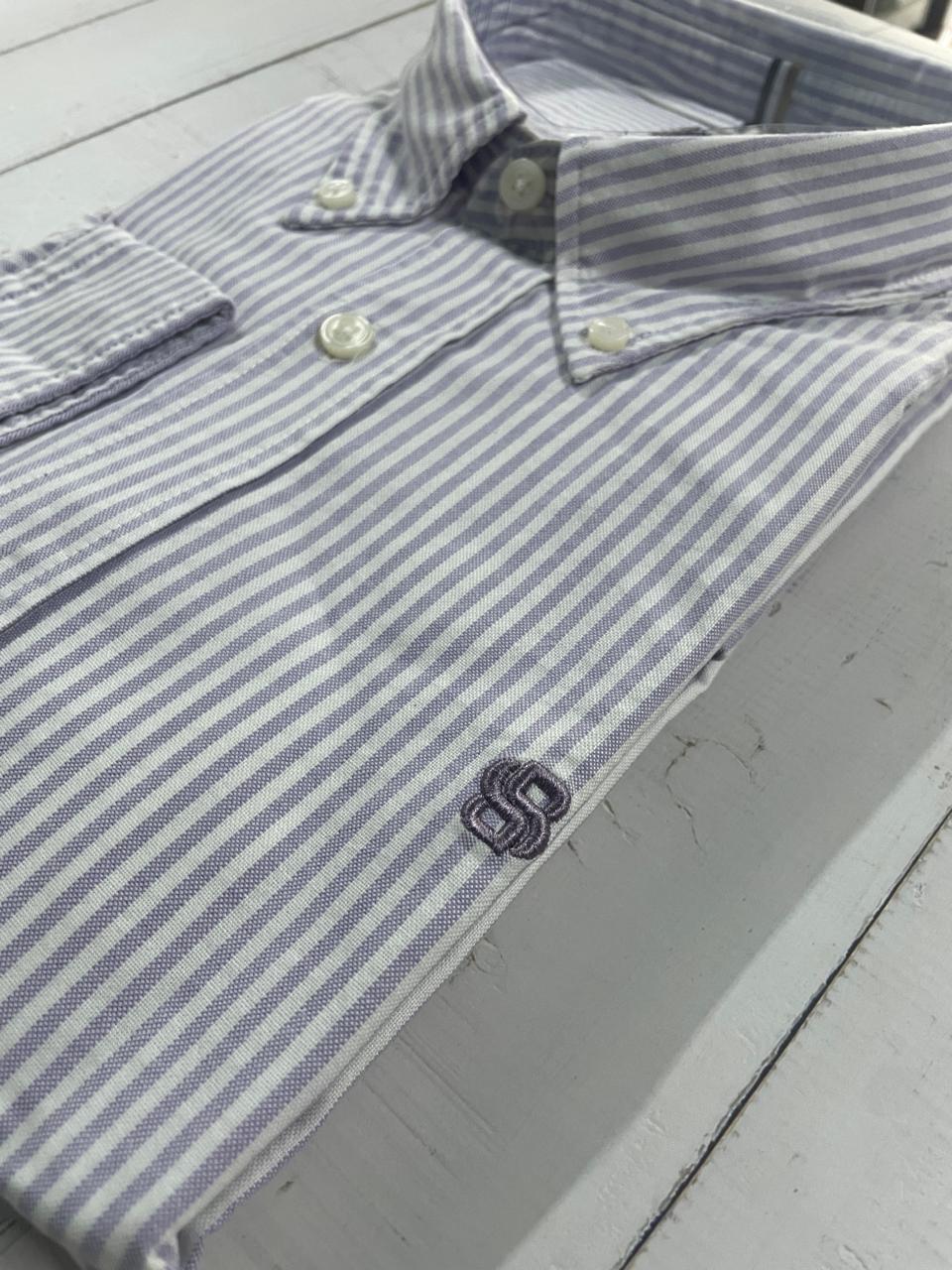 BOSS - Regular Fit Shirt