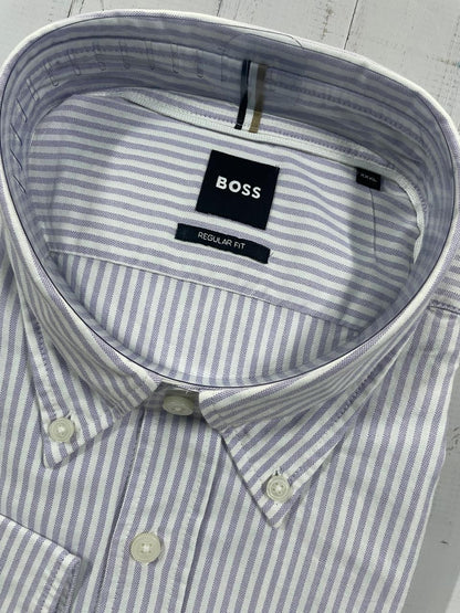 BOSS - Regular Fit Shirt