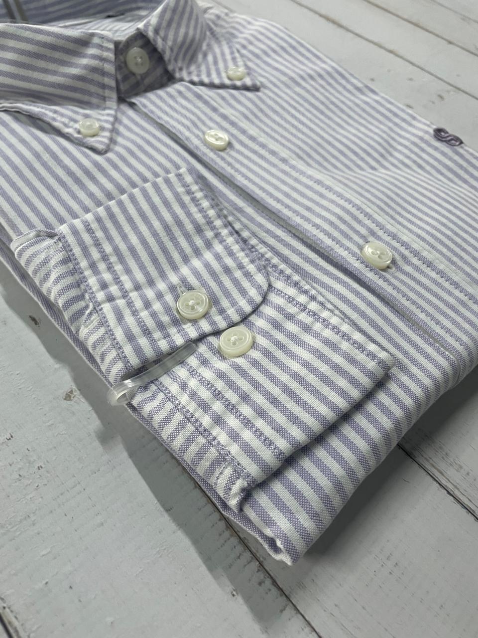 BOSS - Regular Fit Shirt