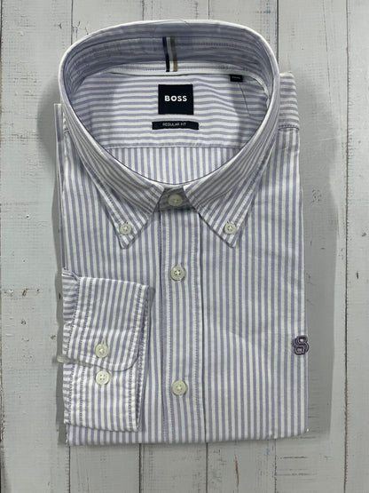 BOSS - Regular Fit Shirt
