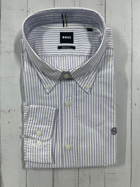 BOSS - Regular Fit Shirt