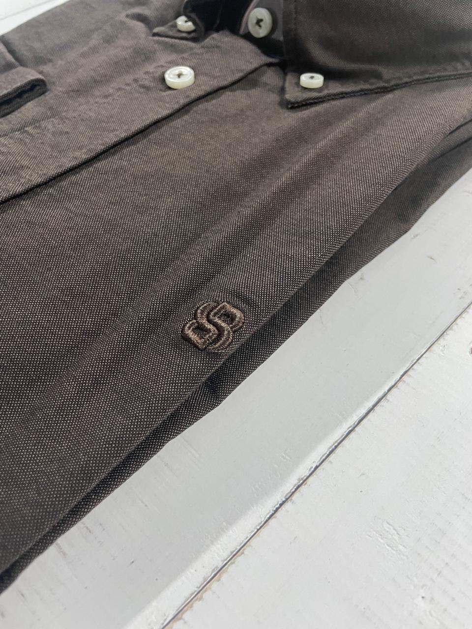 BOSS - Regular Fit Shirt