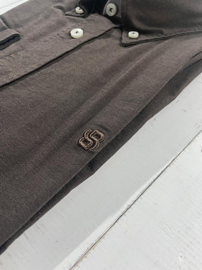 BOSS - Regular Fit Shirt