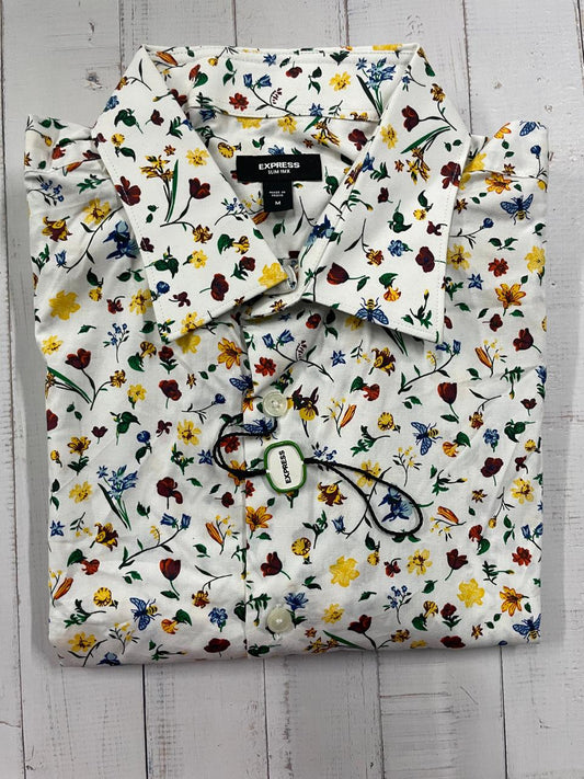 EXPRESS - Slim Fit Shirt - FS
