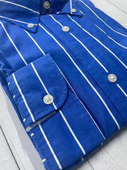 TOMMY HILFIGER - Full Sleeved Shirt - Relaxed Fit