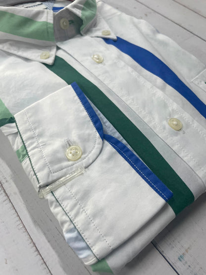 TOMMY HILFIGER - Full Sleeved Shirt - Relaxed Fit