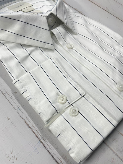 Calvin Klein - Full sleeve Slim fit shirt