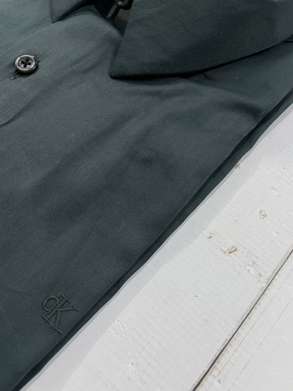 Calvin Klein - Full sleeve Classic fit shirt