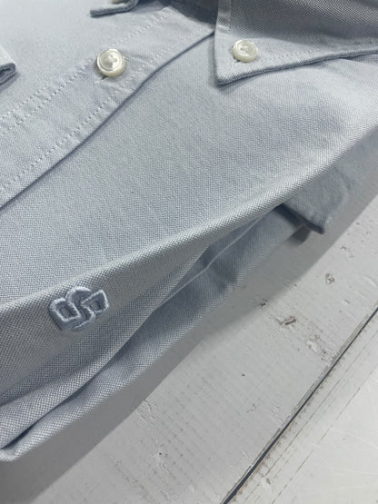 BOSS - Full sleeve cotton shirt - Regular Fit