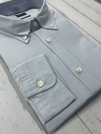 BOSS - Full sleeve cotton shirt - Regular Fit