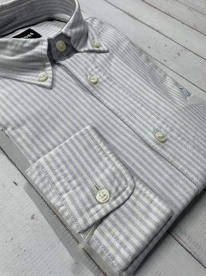 BOSS - Full sleeve cotton shirt - Regular Fit
