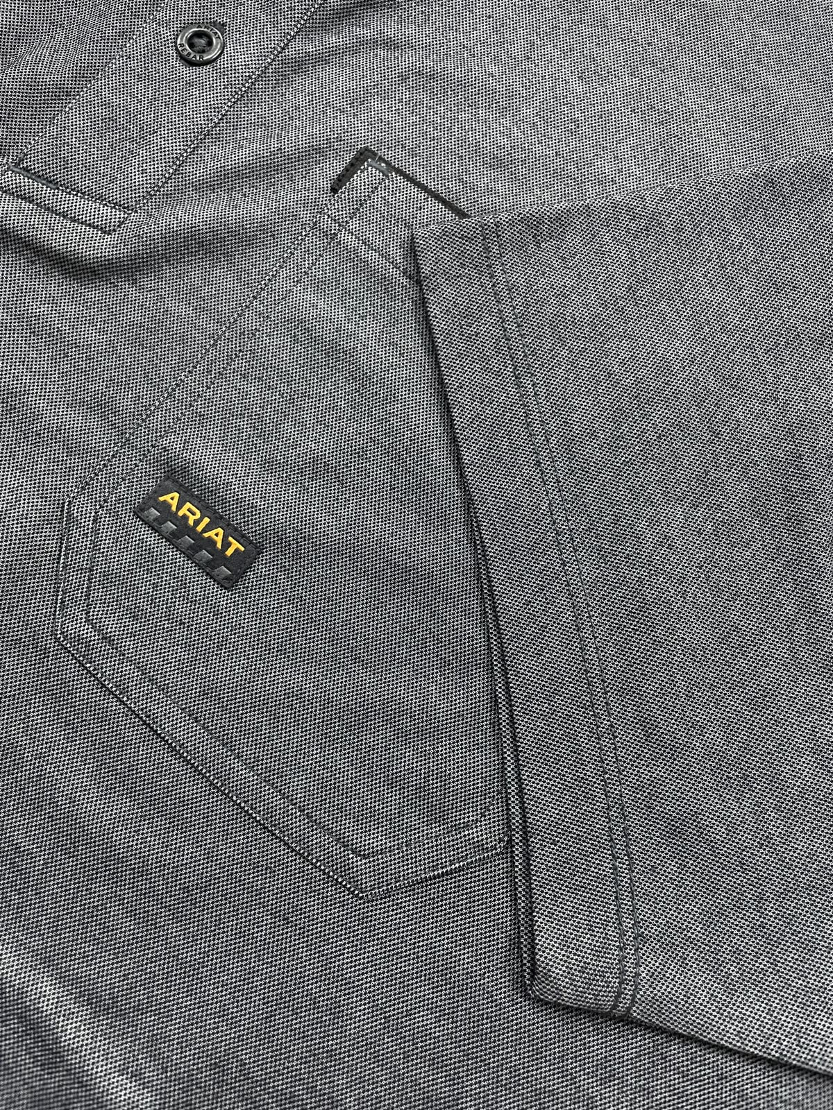 ARIAT - Mens Polo T shirt