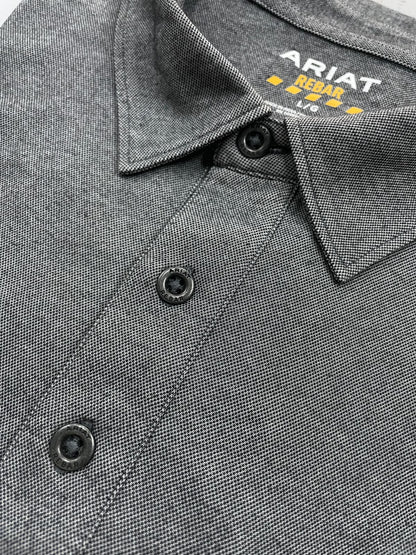 ARIAT - Mens Polo T shirt