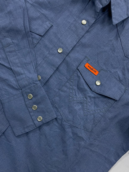 Wrangler - Flame resistant shirt