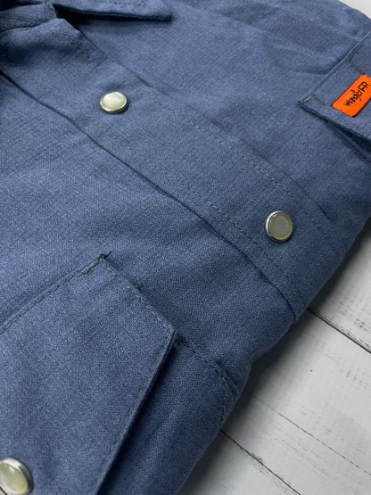 Wrangler - Flame resistant shirt