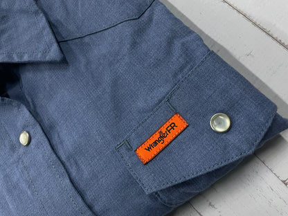 Wrangler - Flame resistant shirt