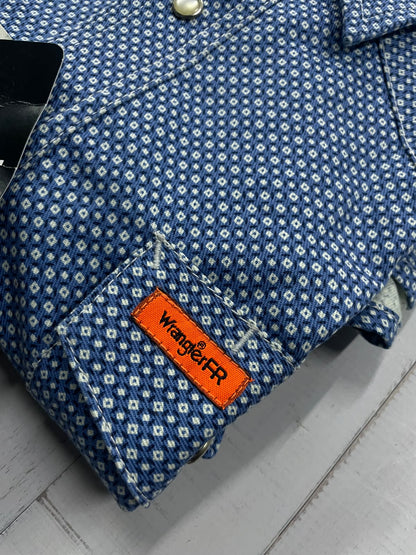 Wrangler - Flame resistant shirt