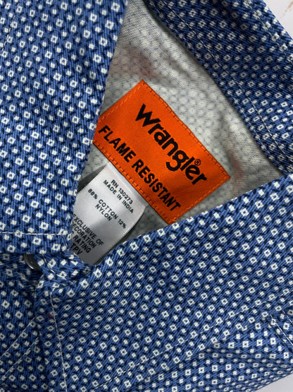 Wrangler - Flame resistant shirt