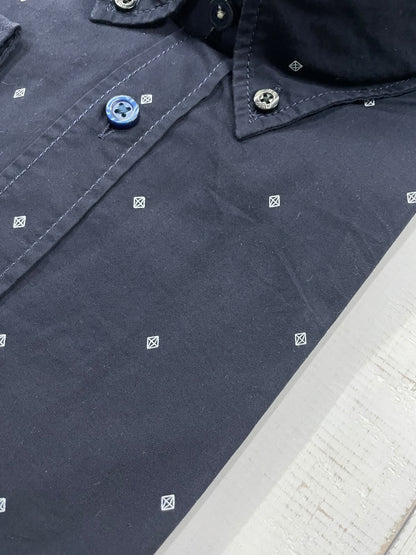 BOSS - Full sleeved cotton shirt - Regular Fit