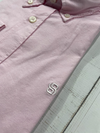 BOSS - Full sleeved cotton shirt - Regular Fit