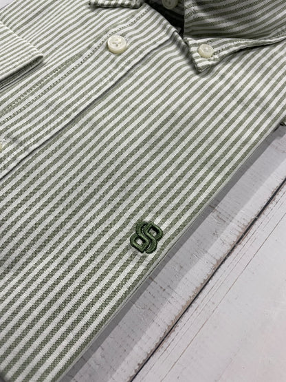 BOSS - Full sleeved cotton shirt - Regular Fit
