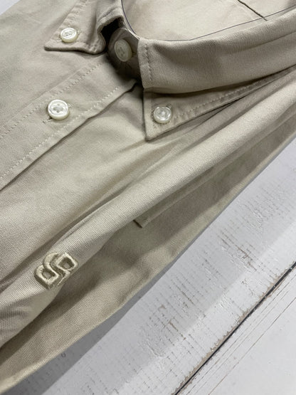 BOSS - Half sleeved cotton shirt - Regular Fit