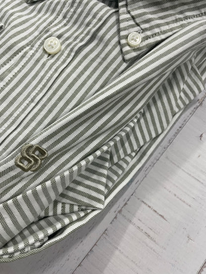 BOSS - Full sleeved cotton shirt - Regular Fit