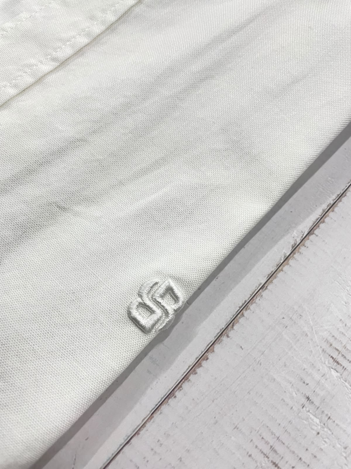 BOSS - Half sleeved cotton shirt - Regular Fit
