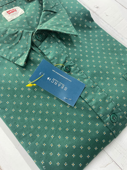 Levi's - Full Sleeved Shirt